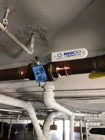 Copper pipe repair and valve work for Gas Leak Detection in Tripoli